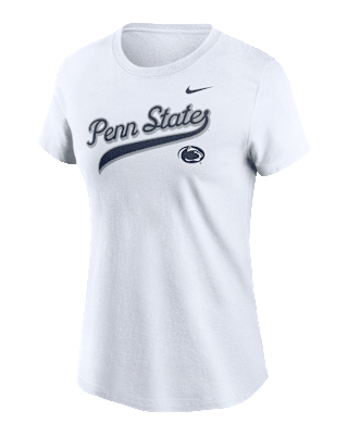 Penn State Athletic Prep Arch Local Script Women's Nike